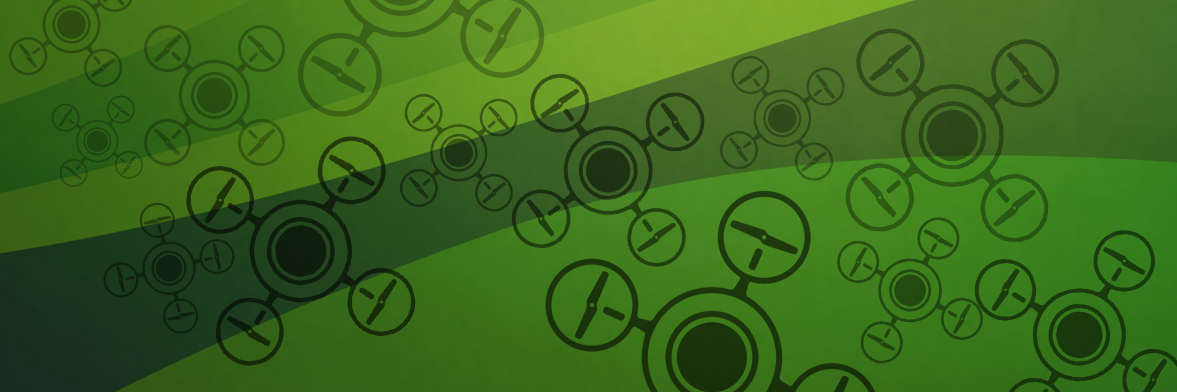 DroneDataNow's profile banner image