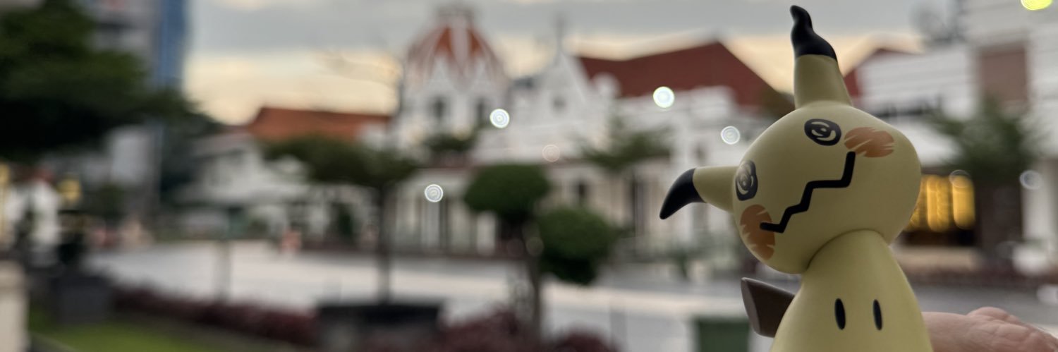 TelurRamen's profile banner image