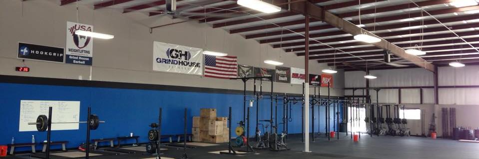 grindhouse832's profile banner image