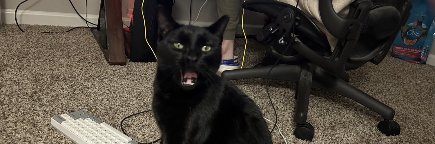 OwenStowers's profile banner image