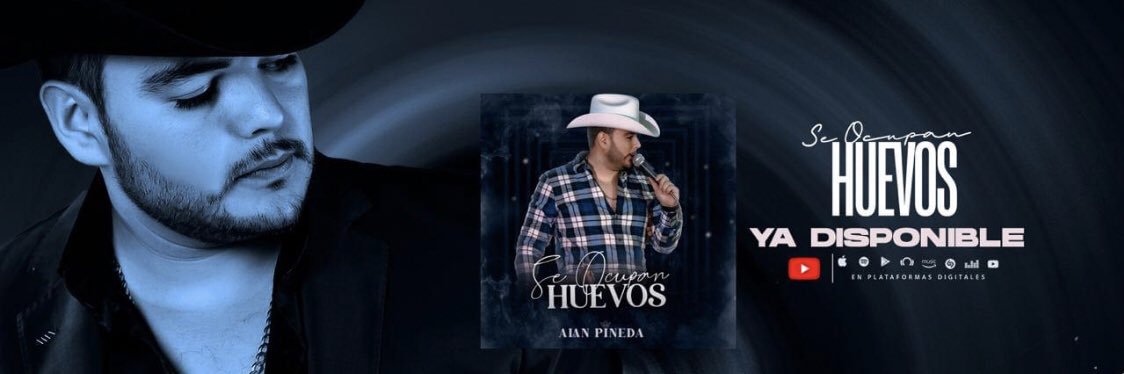 Alanpinedaofi's profile banner image