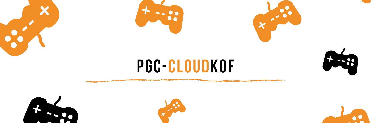 CloudKoF's profile banner image