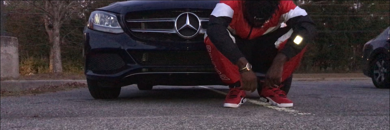 koolbeezy's profile banner image