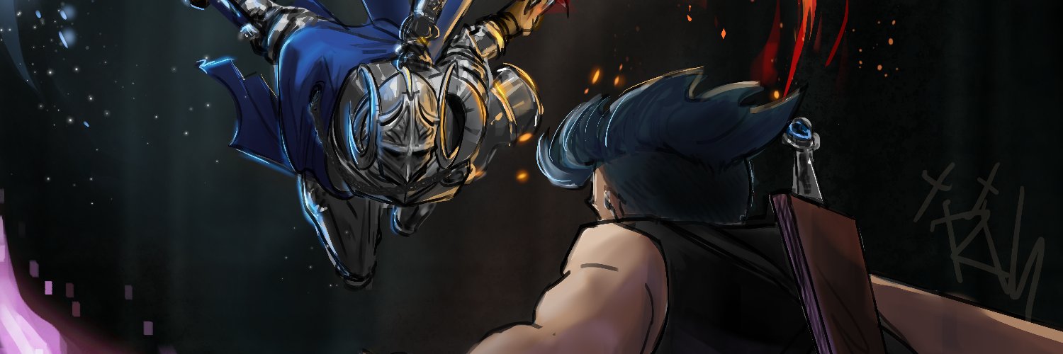 blurae__'s profile banner image