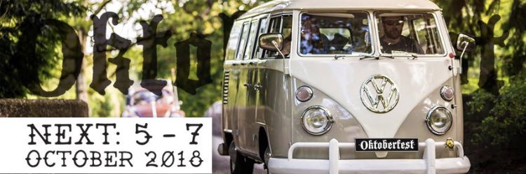 BrisVolksfest's profile banner image