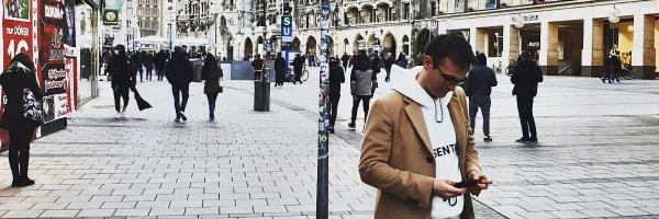 daviddiaul Profile Banner