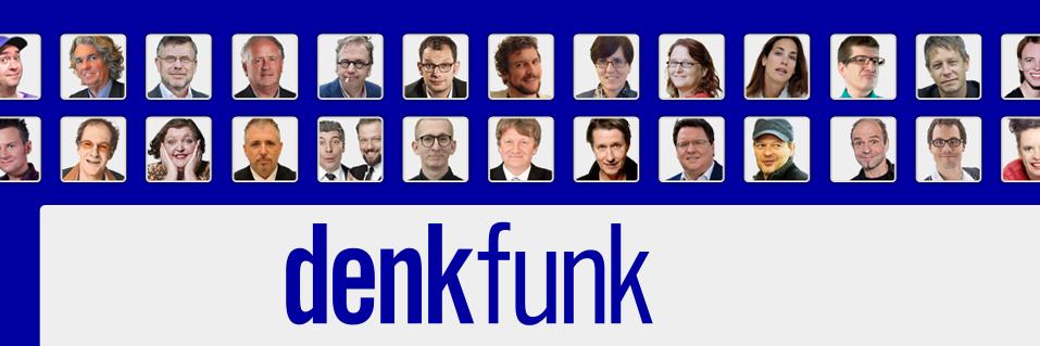 denkfunker's profile banner image