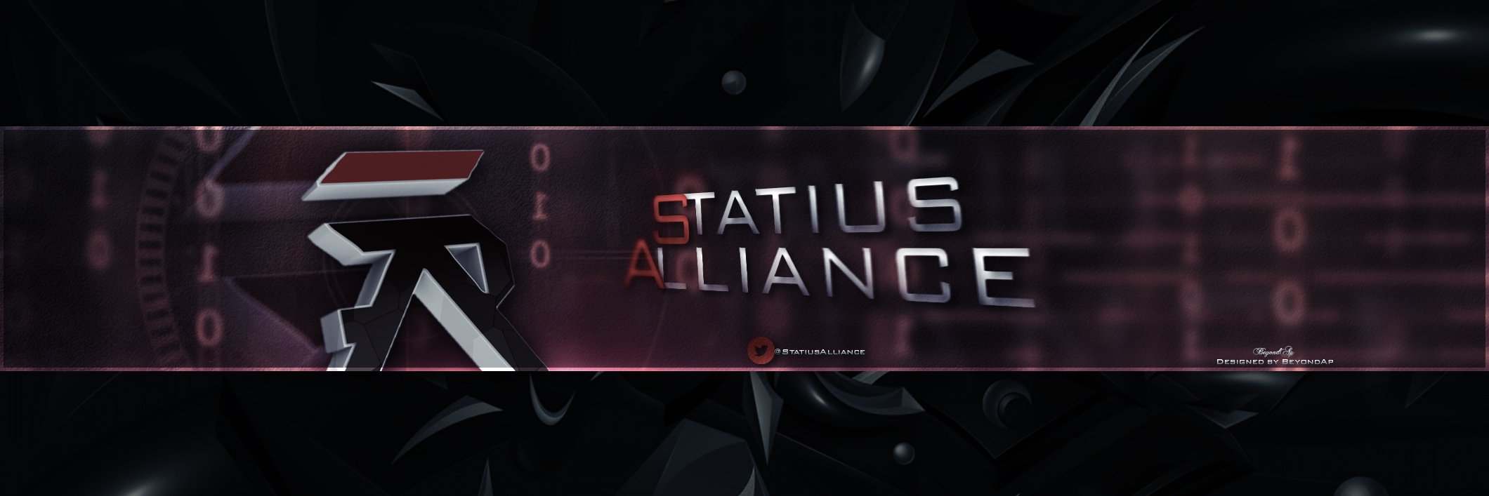 Statius Alliance banner