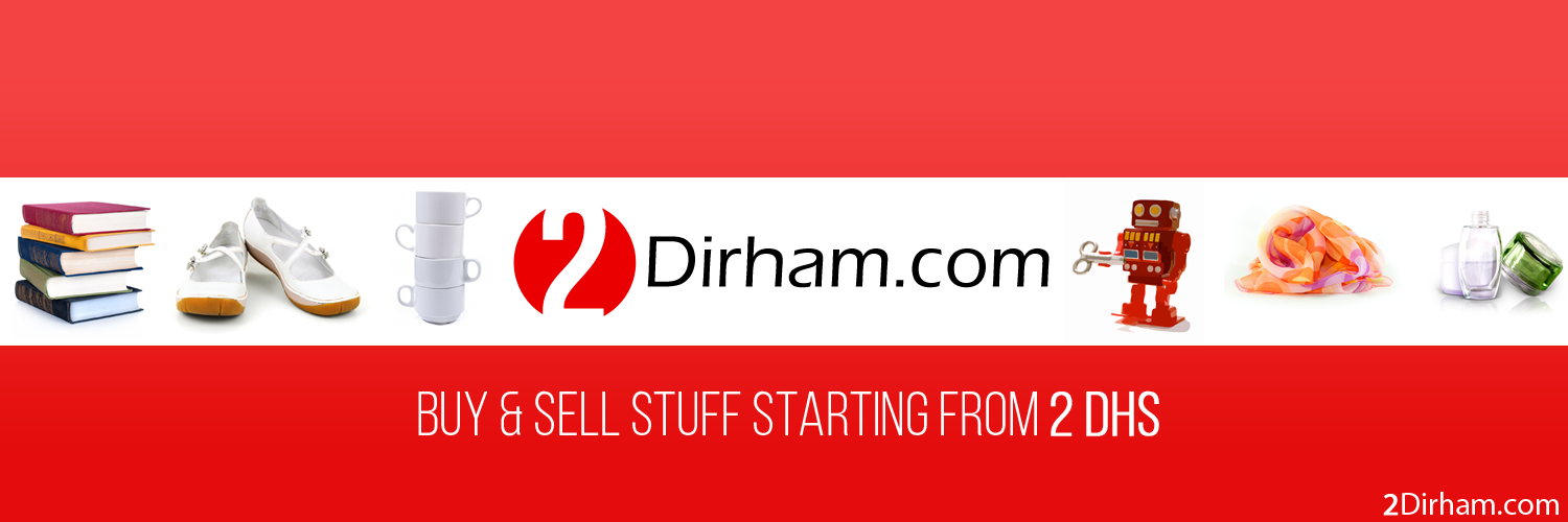 2DirhamCom's profile banner image