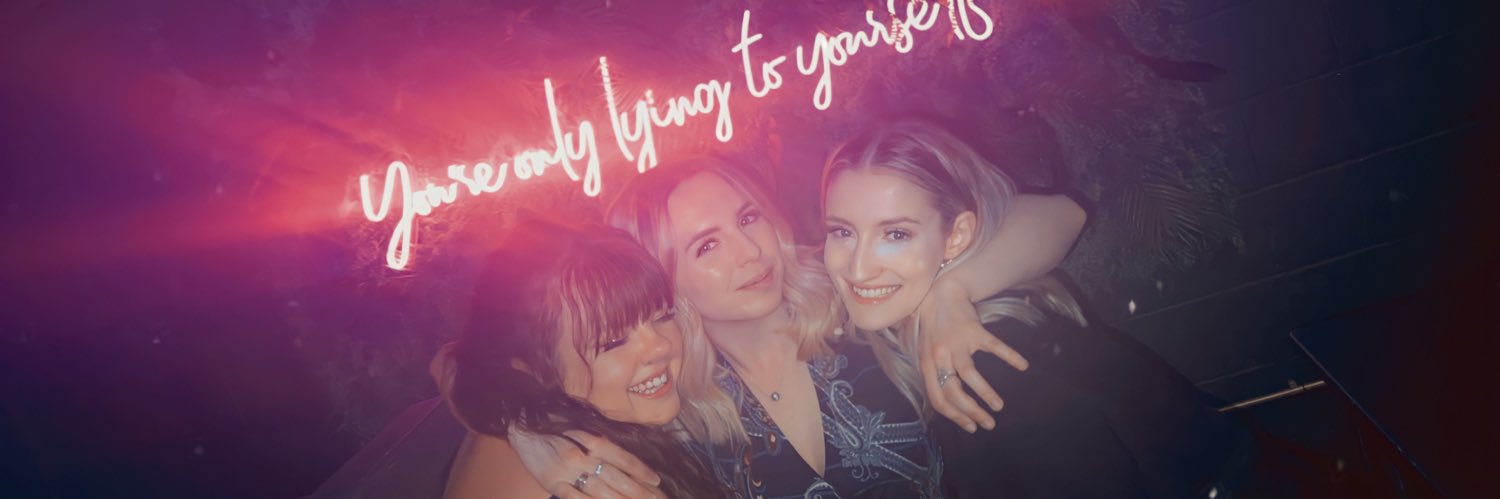 AmyKirk95's profile banner image