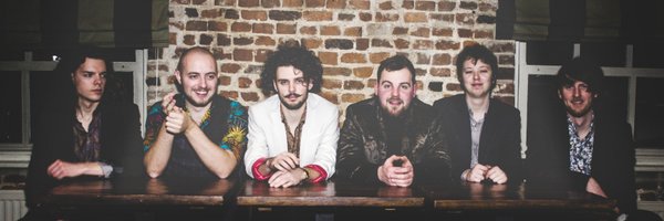 StretchSoulGang Profile Banner