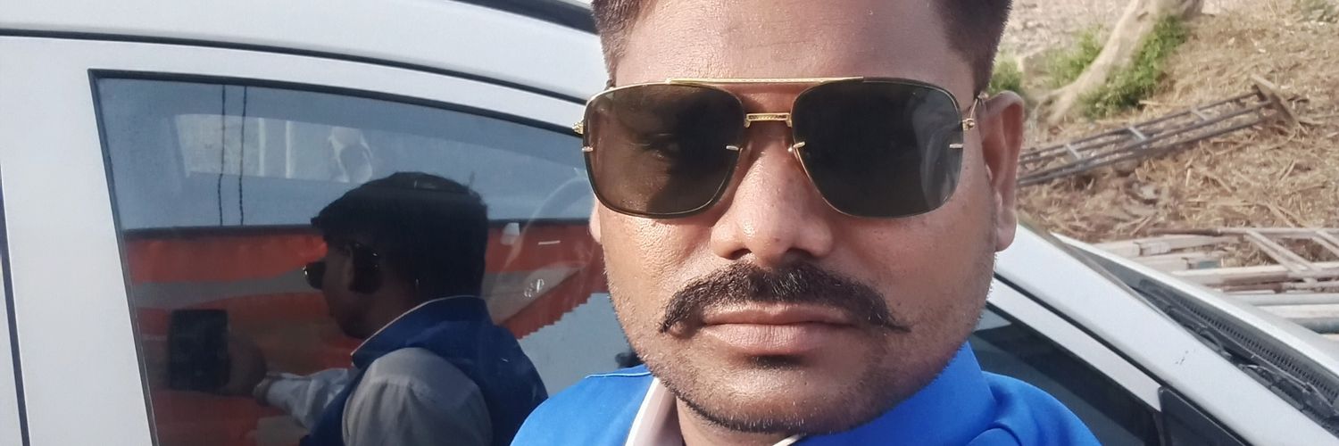 jadavgopal123's profile banner image