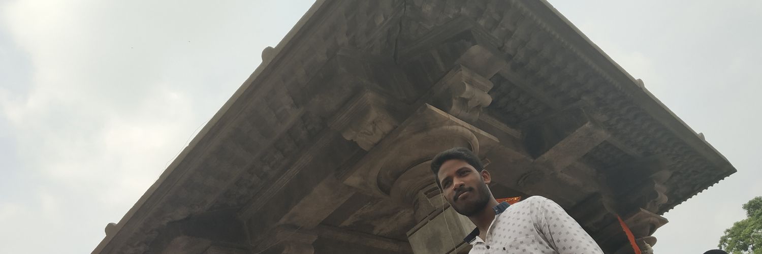 OnlyOnePrakash's profile banner image