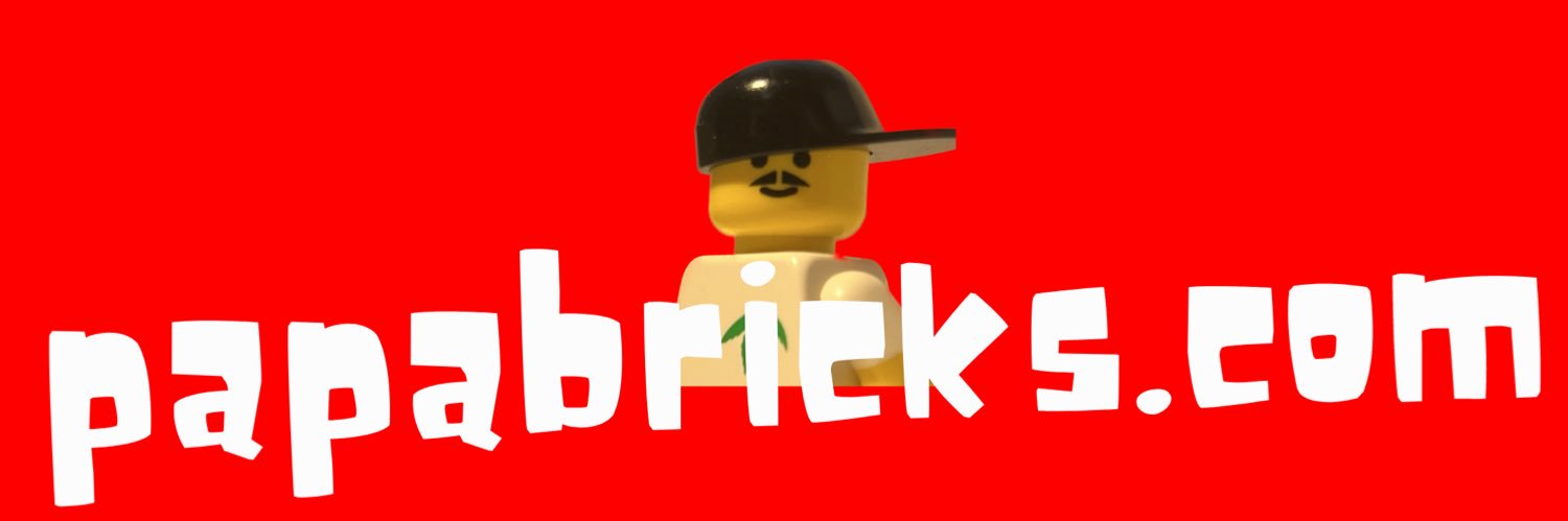 papabricks🌴 banner