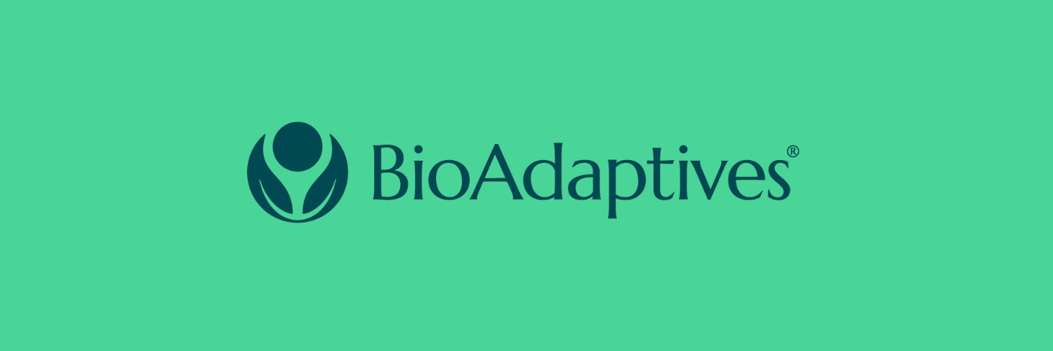 BioadaptivesInc's profile banner image