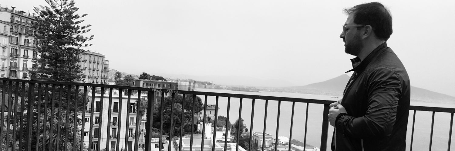 SalStringaro's profile banner image