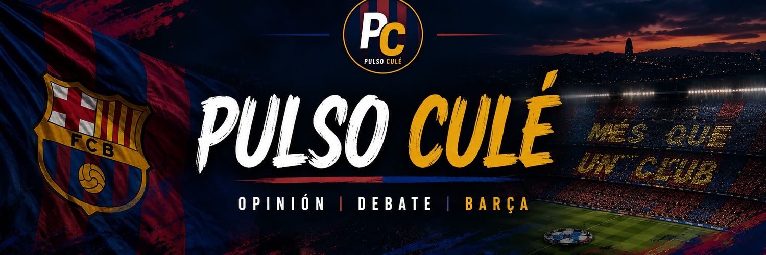 PulsoCule's profile banner image