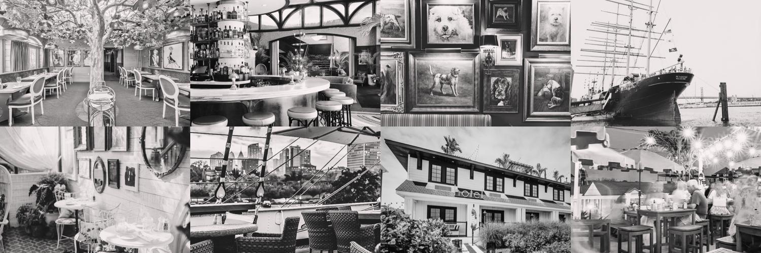 Fearless Restaurants banner