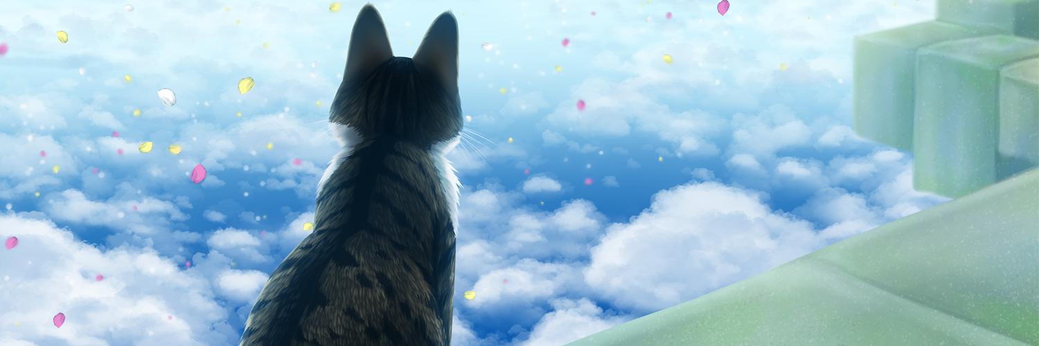 komoriplus's profile banner image