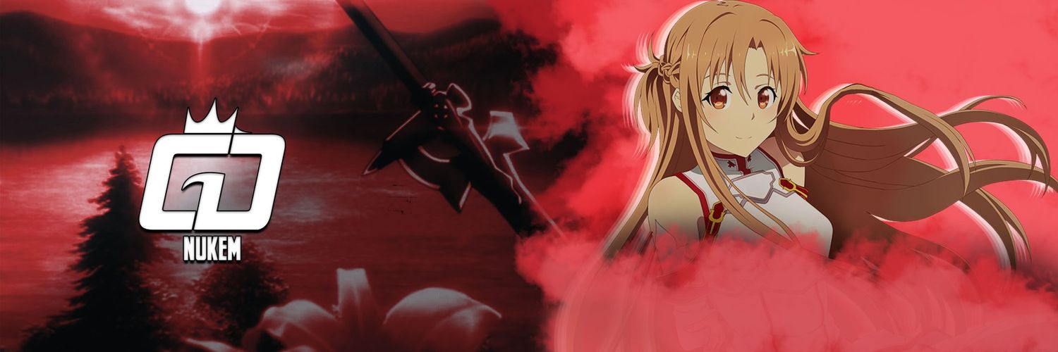 Nukem banner