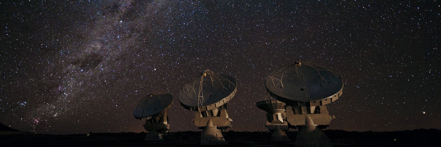 Sagittarius A* banner