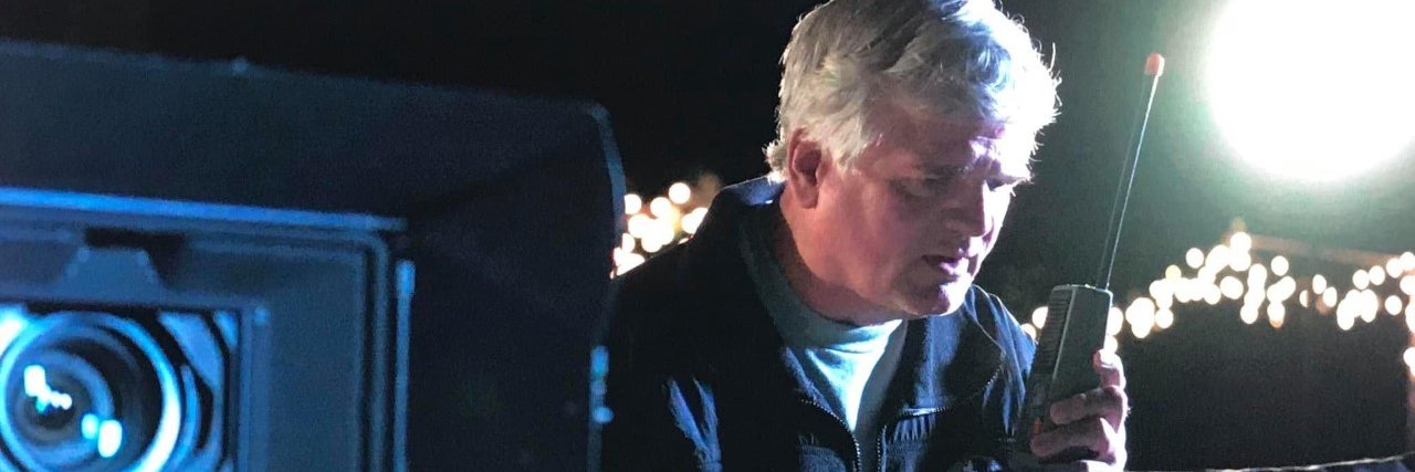 DamonCrumpFilms's profile banner image