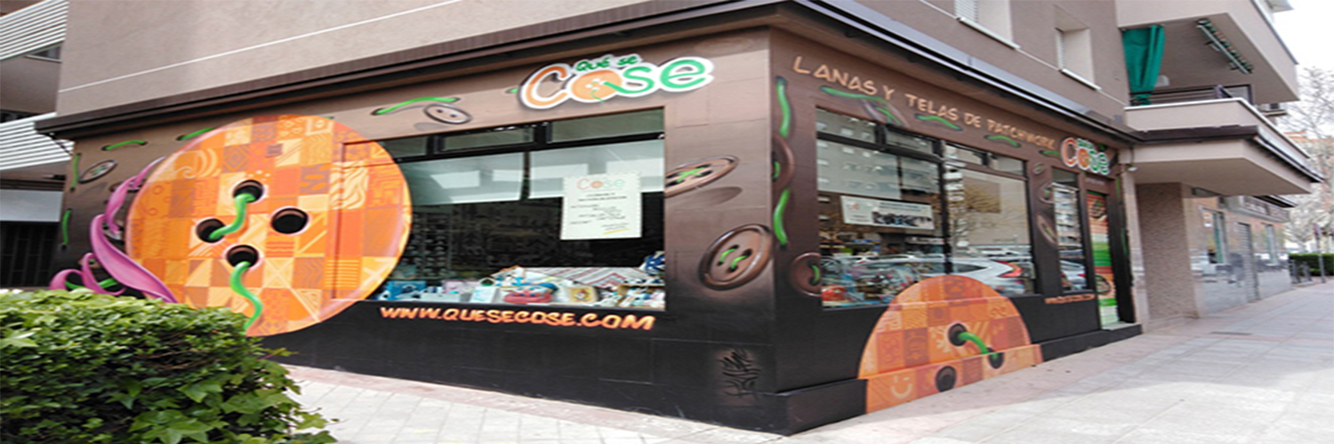 QueSeCose's profile banner image