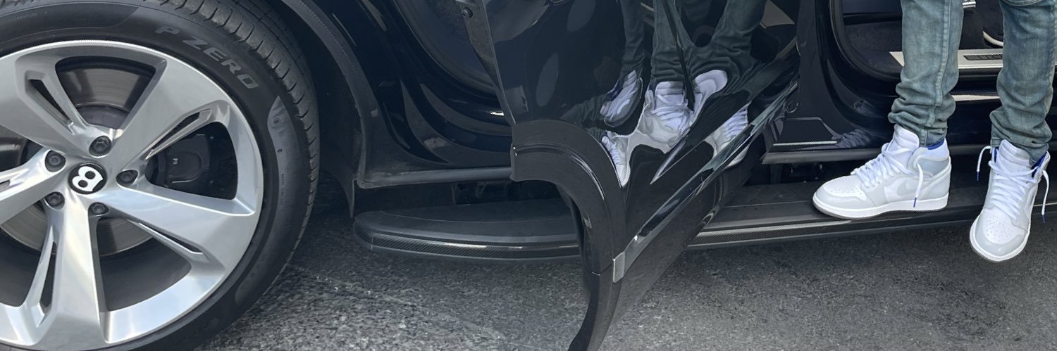itoldyou2x's profile banner image