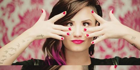 lovaticdademi20's profile banner image
