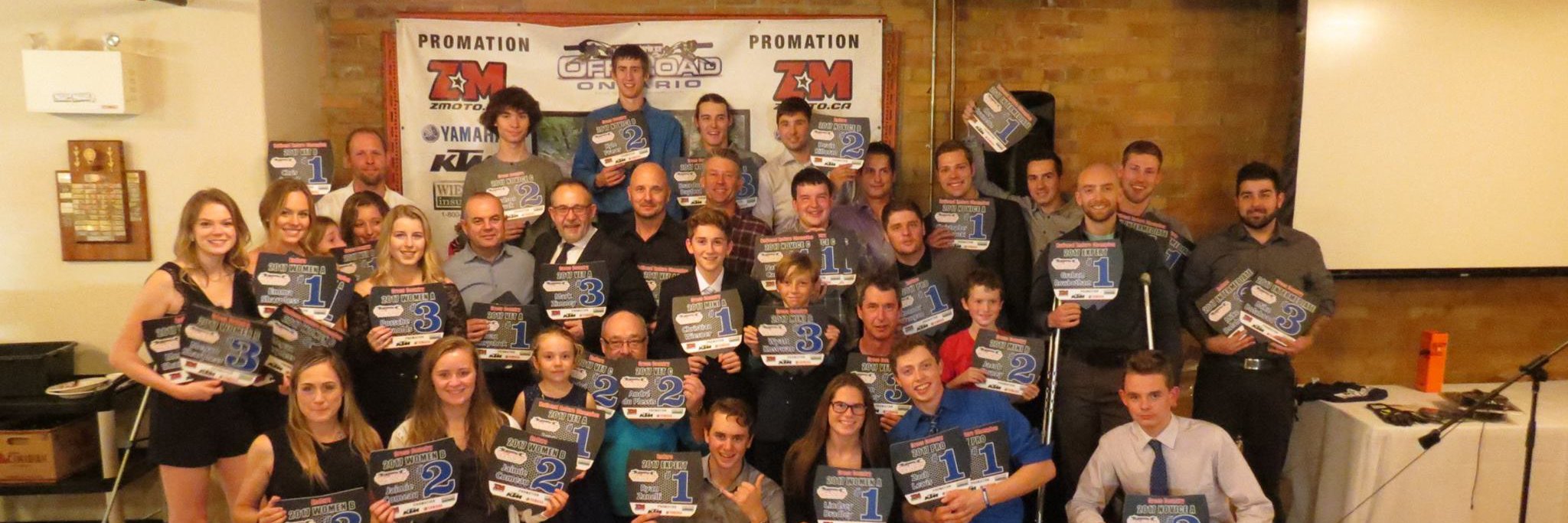 OffroadOntario's profile banner image