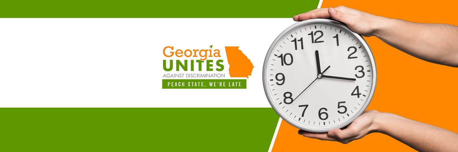 GeorgiaUnites's profile banner image