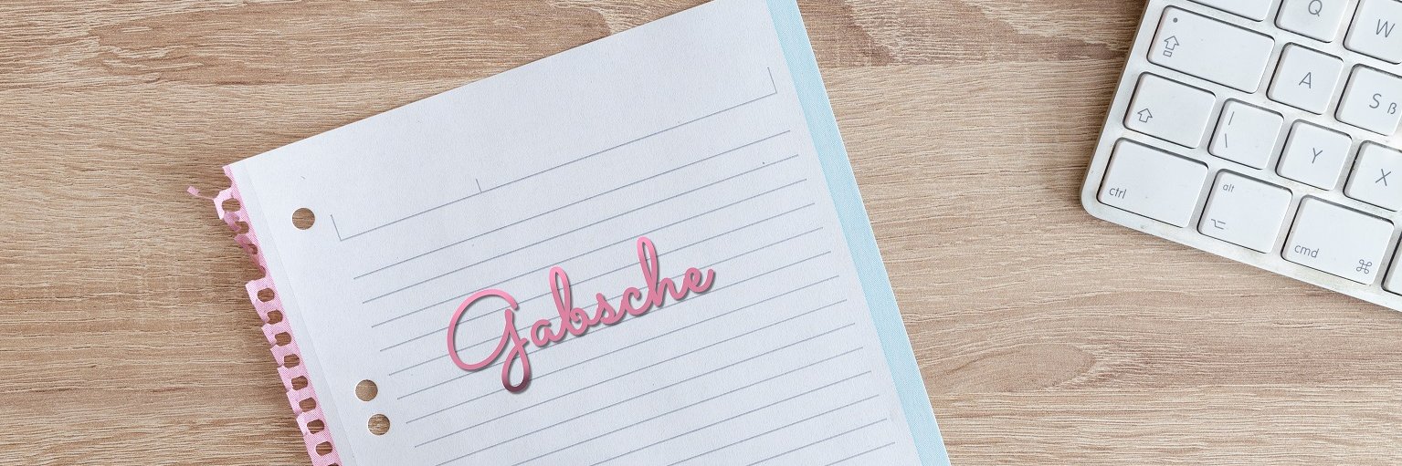 GabscheOfficial's profile banner image