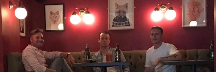 Dale McDonough banner