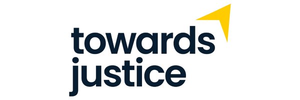 TowardsJustice Profile Banner