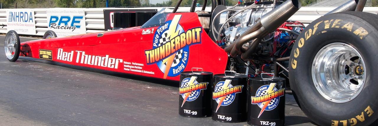 thunderboltfuel's profile banner image