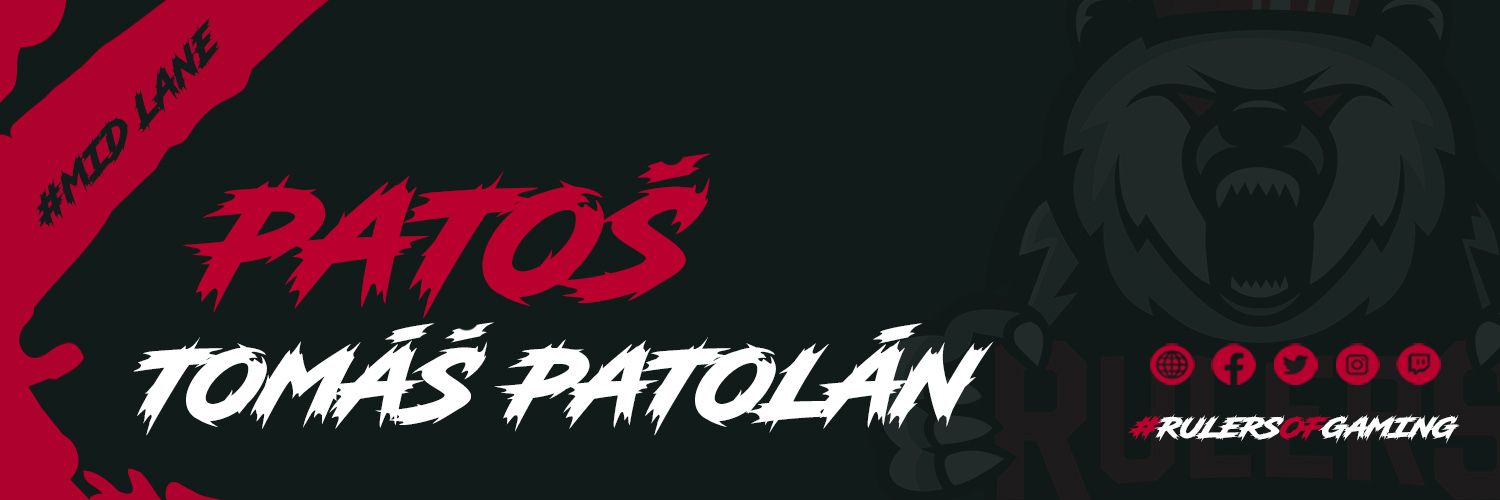patosh_lol's profile banner image