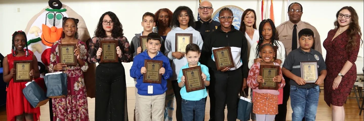 Do The Right Thing banner