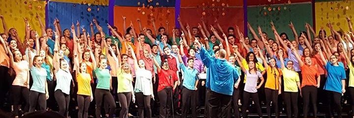 LHSVocal_Music's profile banner image