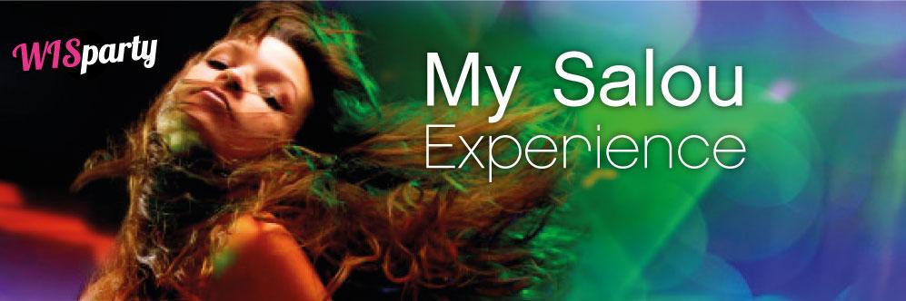 SalouExperience's profile banner image