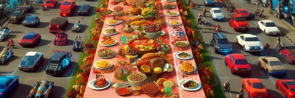 boxes are love boxes are life banner