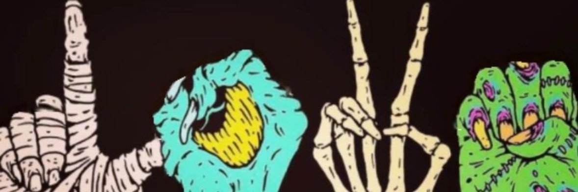 HalHubs's profile banner image