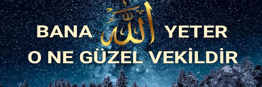 MuhendisZi's profile banner image