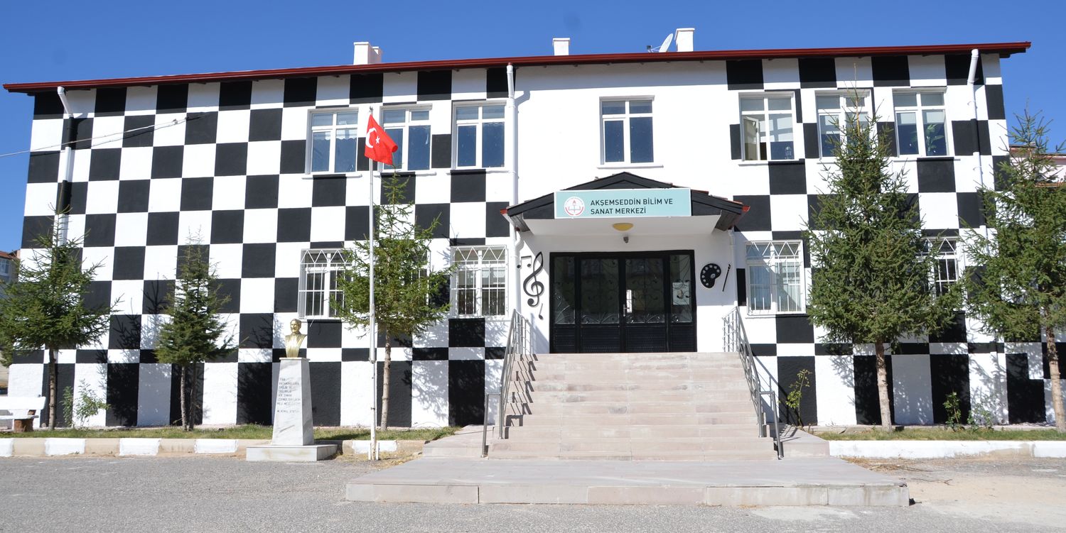 Niğde Bilsem banner