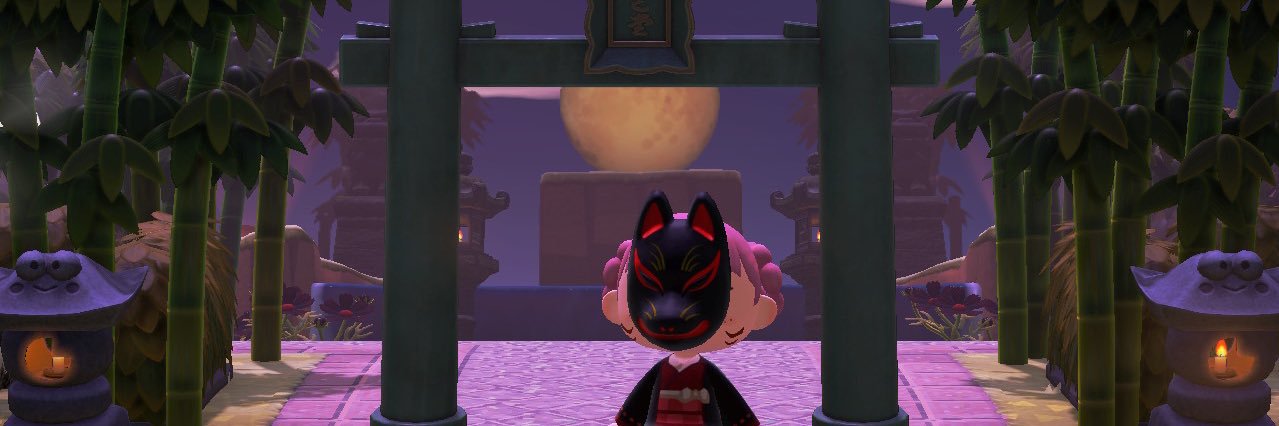 Nekomancy101's profile banner image