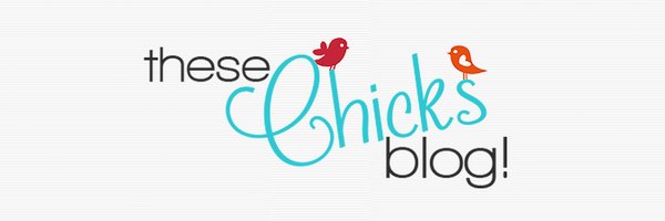 TheseChicksBlog Profile Banner