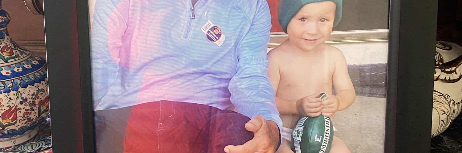 PGloege's profile banner image