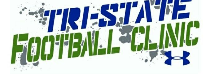 Tri-State FB Clinic banner