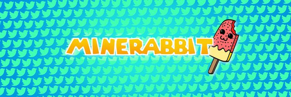 MineRabbit Profile Banner