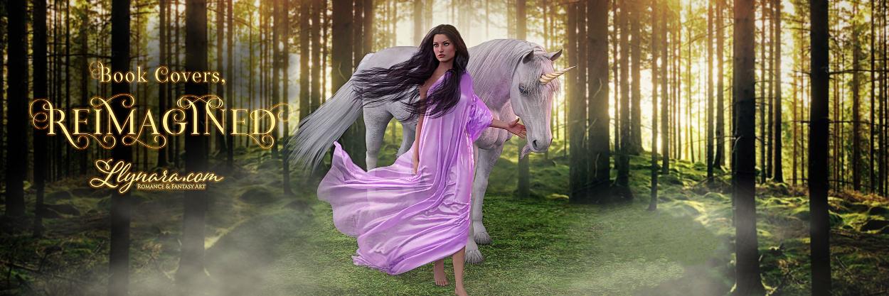 Llynara's profile banner image
