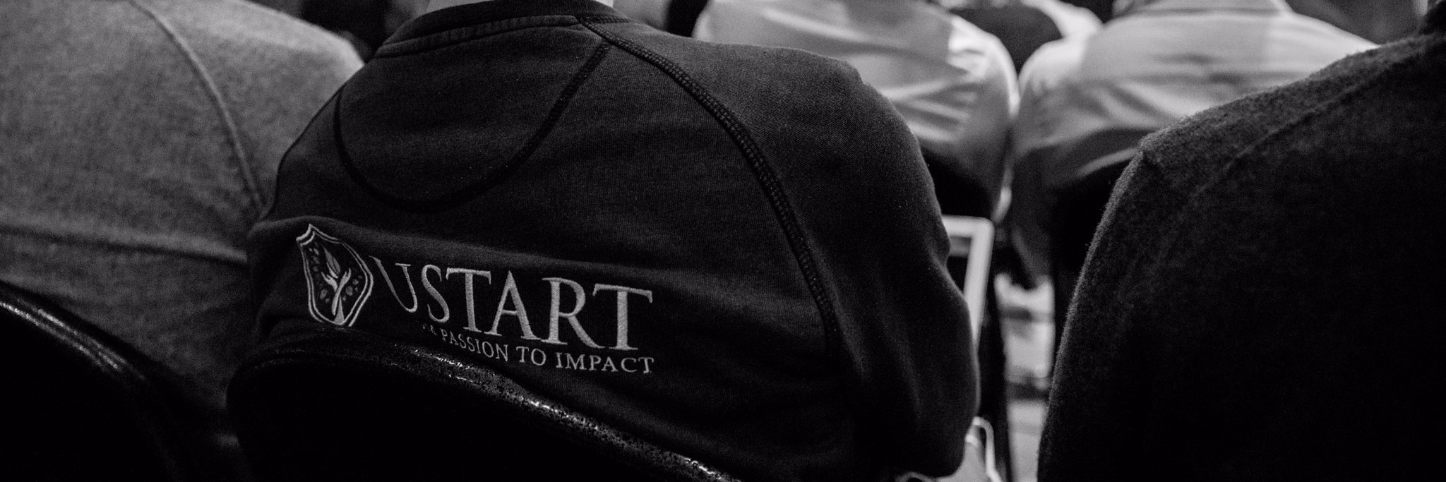 UStartClub's profile banner image